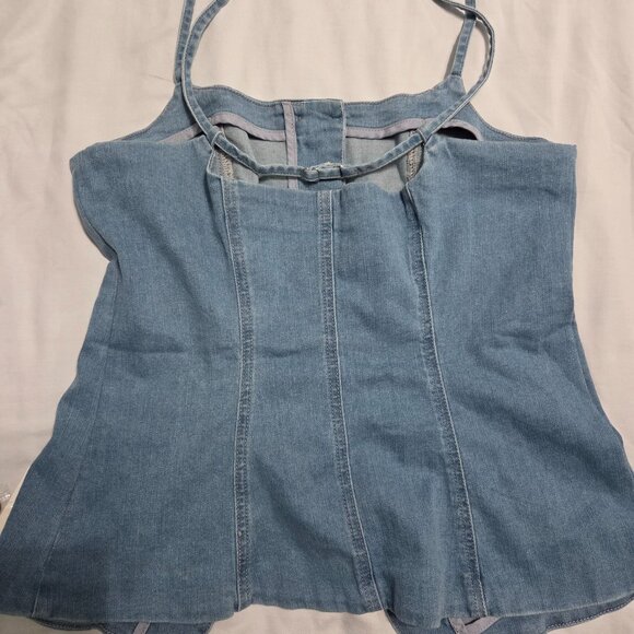 Commense Top - Picture 2 of 2